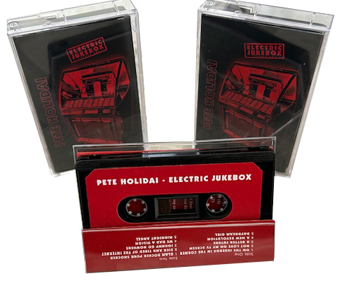 Audio tape, audio cassette, duplication, copying replication, printing