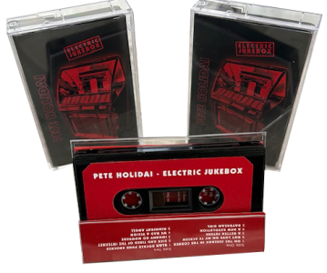 Audio tape, audio cassette, duplication, copying replication, printing